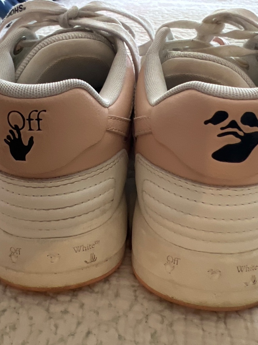Off-White’s most-wanted sneakers - Picture 3 of 3